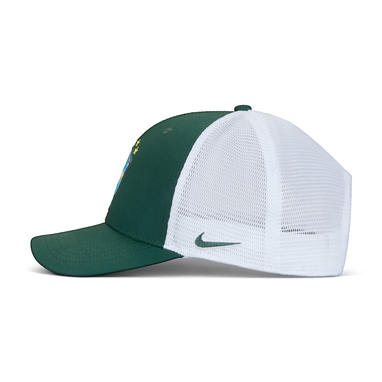Boné Brasil Nike Aerobill Unissex - Foto 5