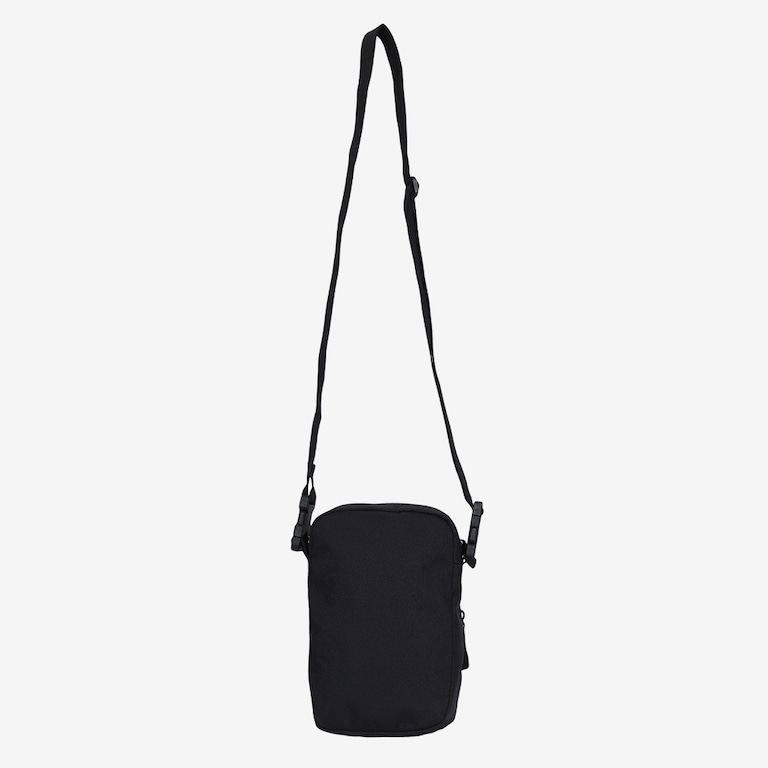 Bolsa Transversal Corinthians Nike Heritage Unissex - Foto 4