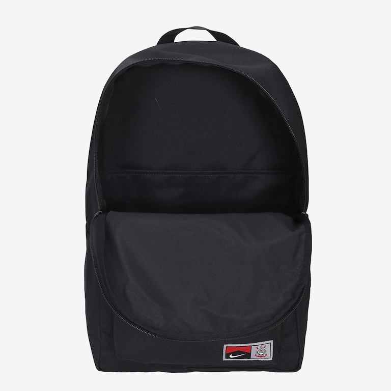 Mochila Corinthians Nike Heritage Unissex - Foto 8