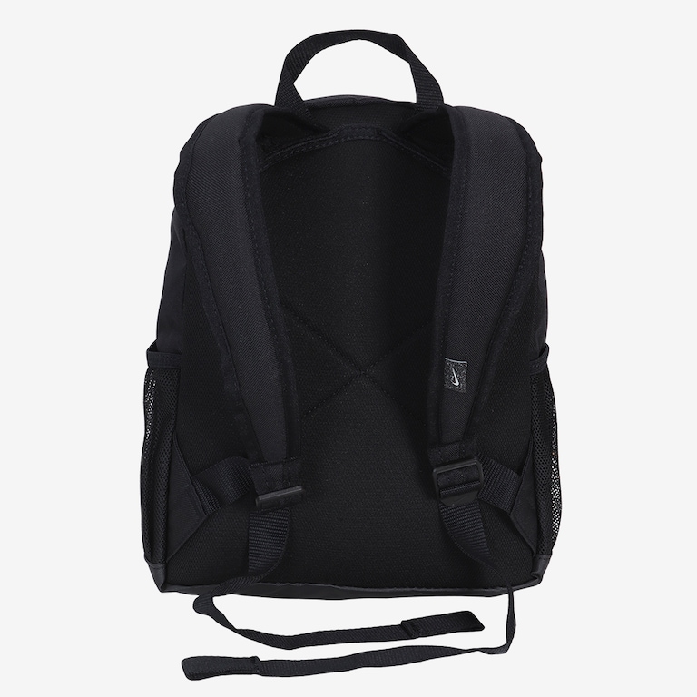 Mochila Corinthians Nike Mini JDI Infantil - Foto 4