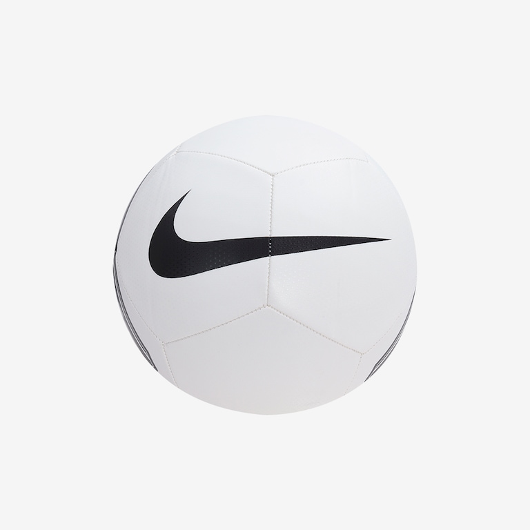 Bola de Futebol Corinthians Nike Pitch - Foto 2