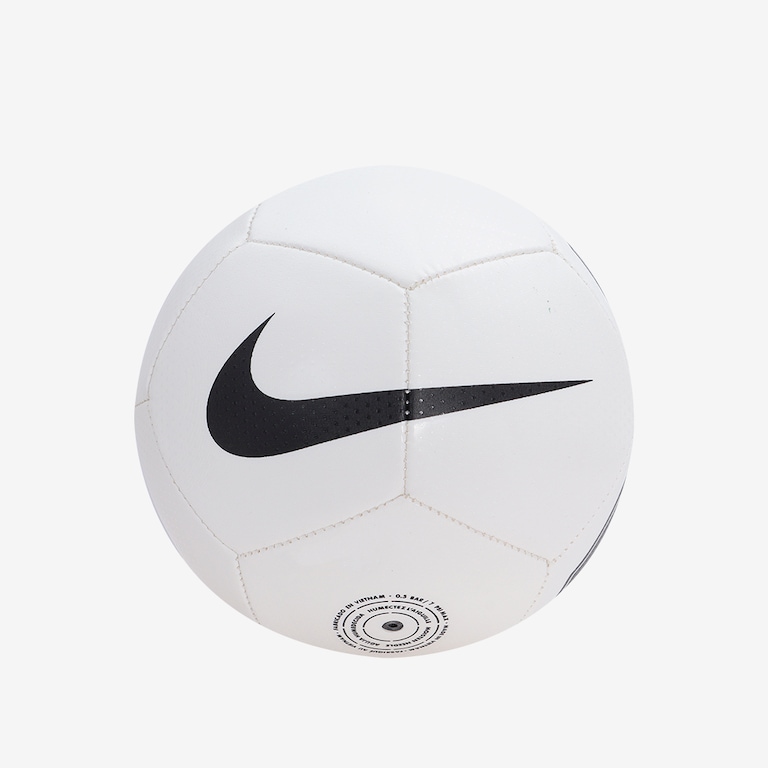 Bola de Futebol Corinthians Nike Skills - Foto 2