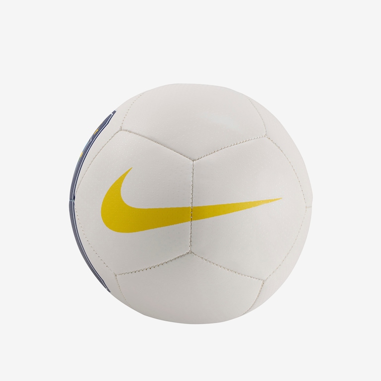 Bola de Futebol Brasil Nike Skills - Foto 2