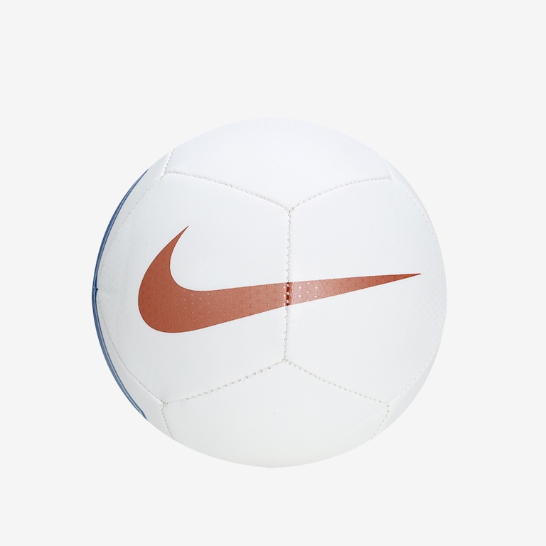 Bola de Futebol França Nike Skills - Foto 2