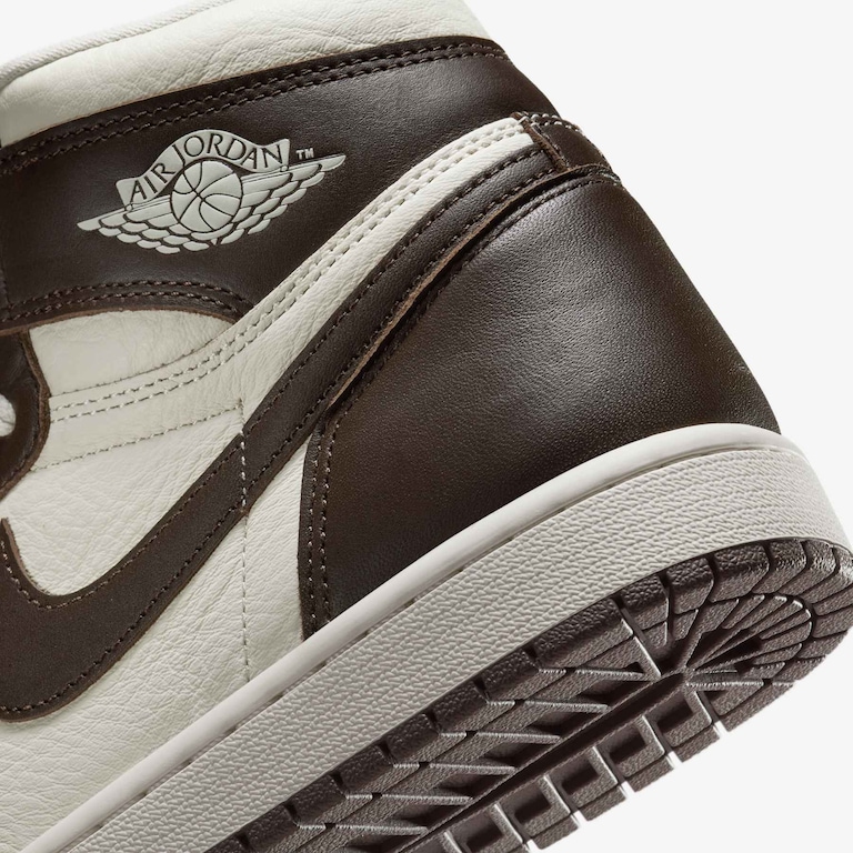 Women's Air Jordan 1 High OG - Foto 8