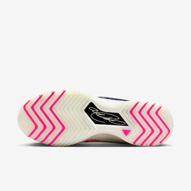 Nike LeBron NXXT Genisus QS - Foto 2