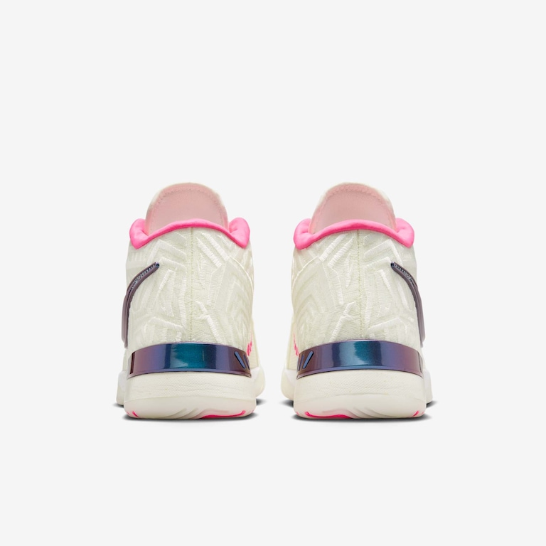 Nike LeBron NXXT Genisus QS - Foto 6