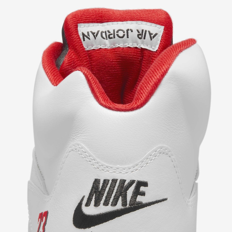 Air Jordan 5 OG - Foto 10
