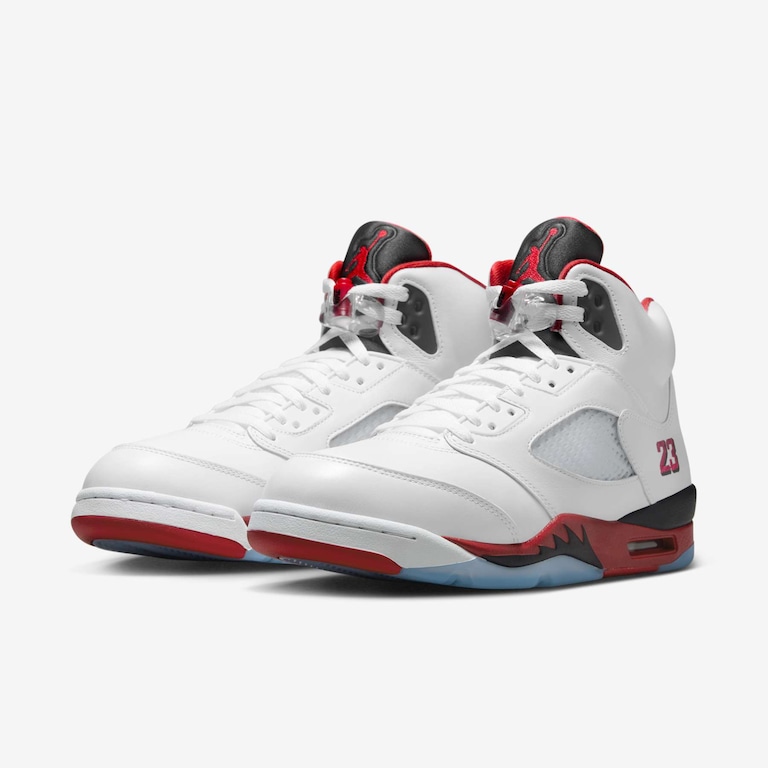 Air Jordan 5 OG - Foto 5