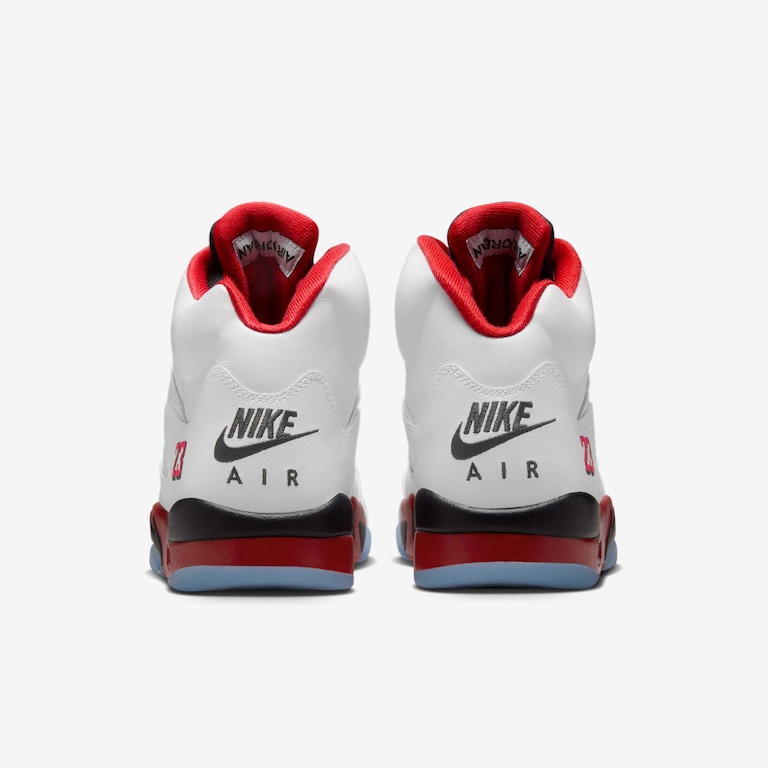 Air Jordan 5 OG - Foto 6