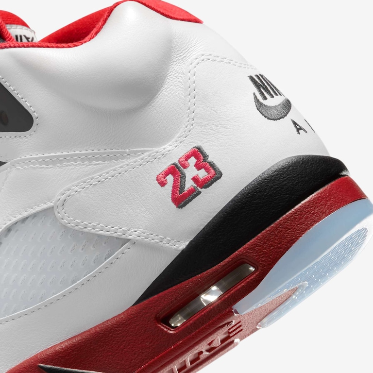 Air Jordan 5 OG - Foto 8