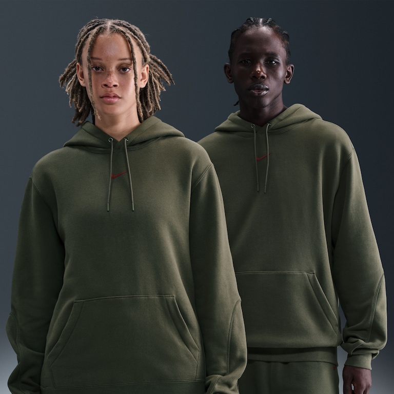 Nike X Nocta Fleece Hoodie - Foto 7