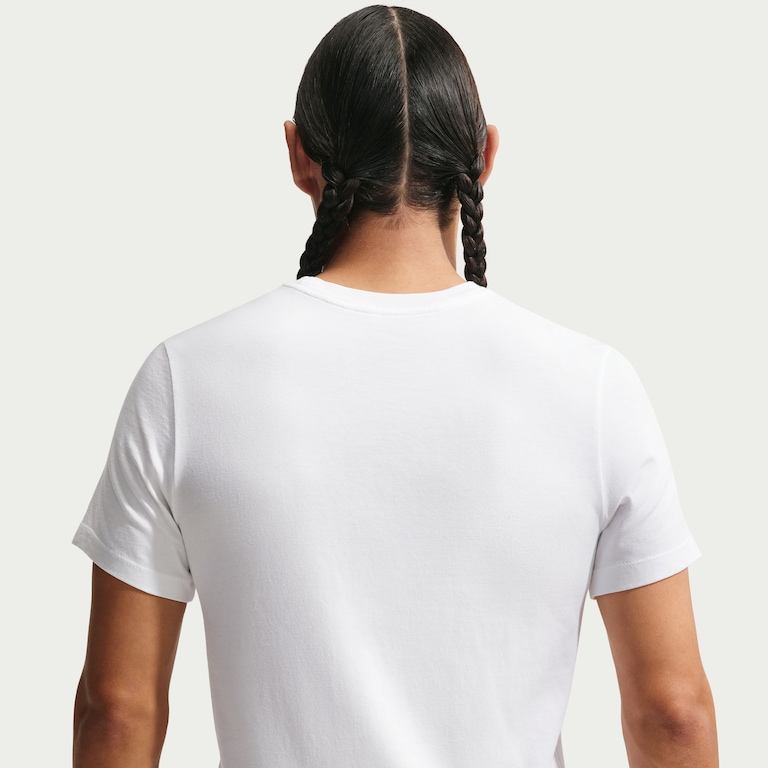 Camiseta Inglaterra Nike Crest Masculina - Foto 4