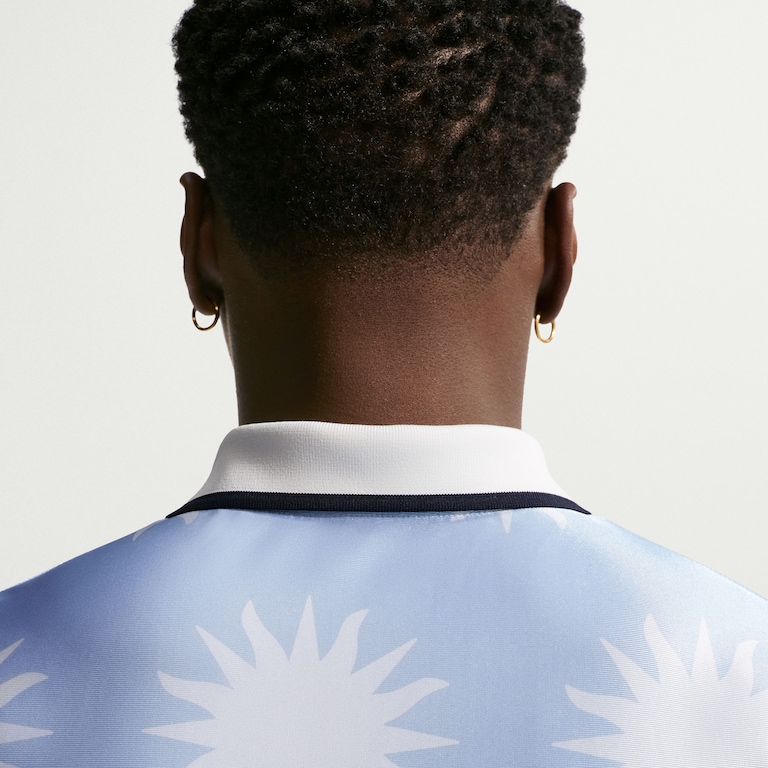 Camiseta Uruguai Dri-FIT Nike Energy Masculina - Foto 4