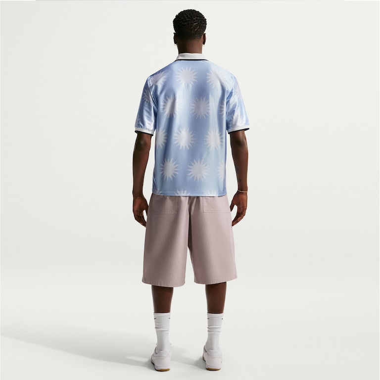 Camiseta Uruguai Dri-FIT Nike Energy Masculina - Foto 5