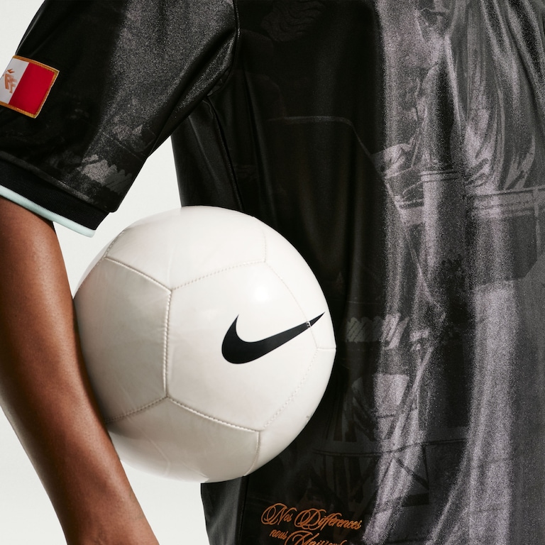 Camiseta França Dri-FIT Nike Energy Masculina - Foto 4