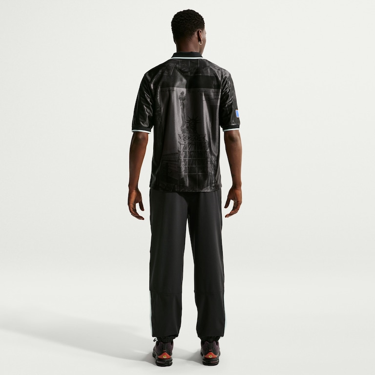 Camiseta França Dri-FIT Nike Energy Masculina - Foto 6