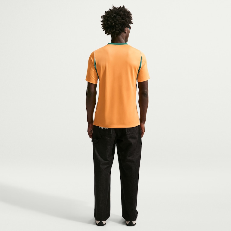 Camisa Austrália Nike I 2026/27 Torcedor Pro Masculina - Foto 5