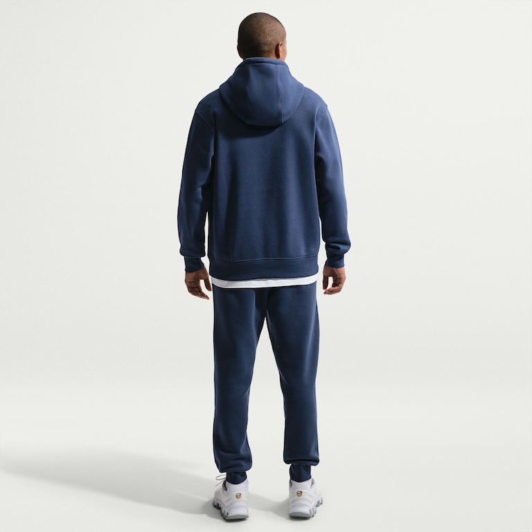 Blusão Inglaterra Nike Club Masculino - Foto 5