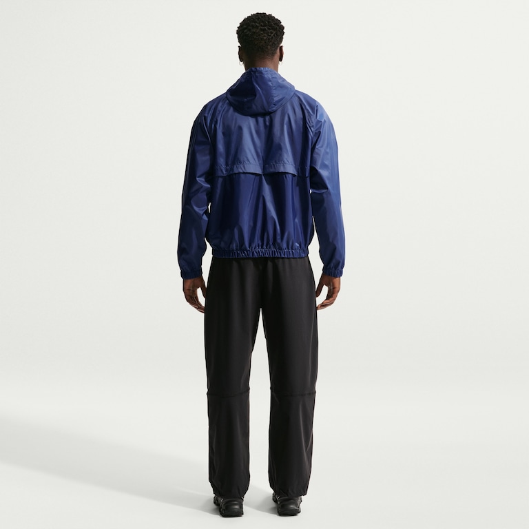 Jaqueta Brasil Dri-FIT Nike Knit Hino Masculina - Foto 5