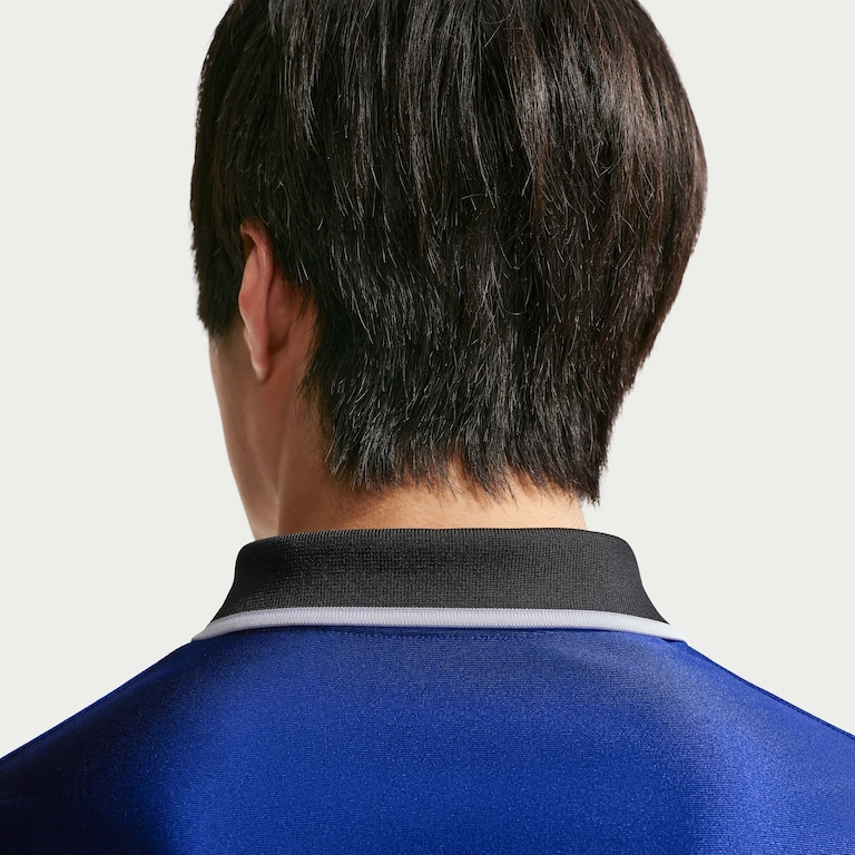 Camiseta Coreia Dri-FIT Nike Energy Masculina - Foto 4