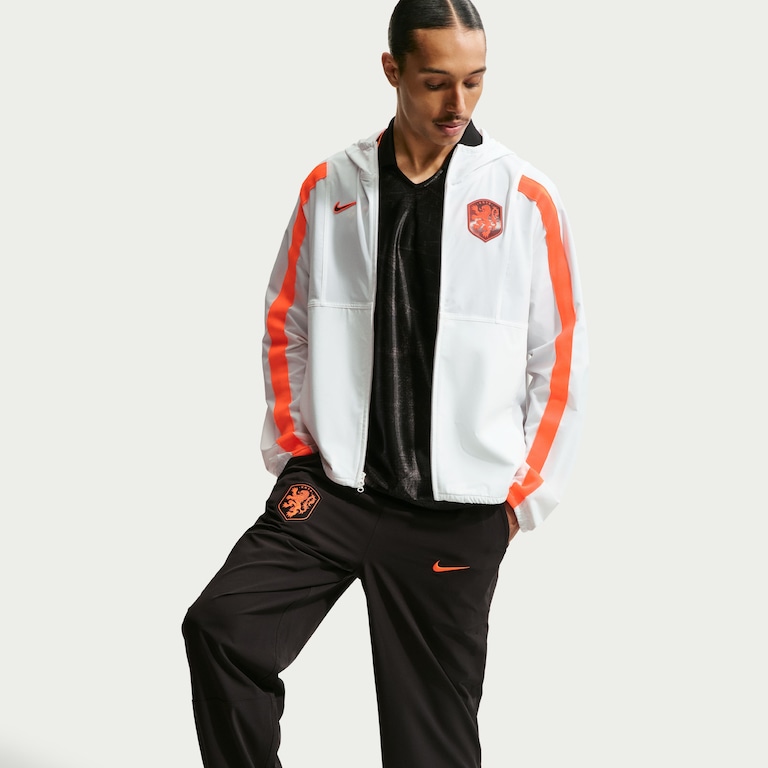 Jaqueta Holanda Dri-FIT Nike Energy Masculina - Foto 2