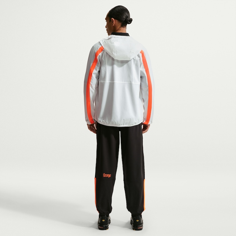 Jaqueta Holanda Dri-FIT Nike Energy Masculina - Foto 5