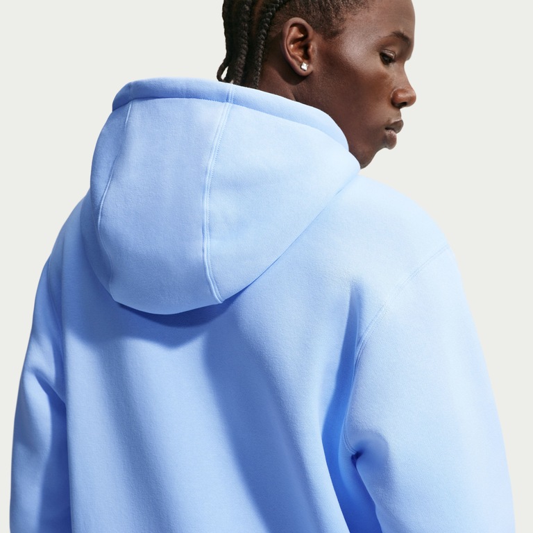 Blusão Uruguai Nike Club Masculino - Foto 4