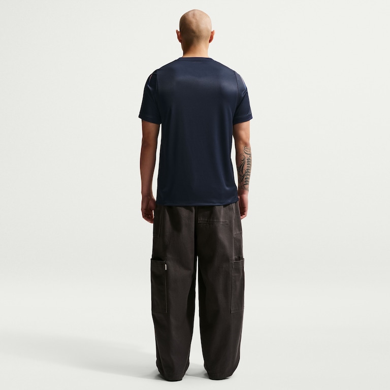 Camisa Uruguai Nike II 2026/27 Torcedor Pro Masculina - Foto 5