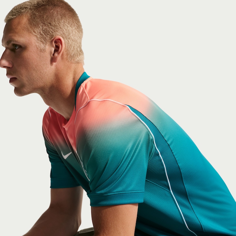 Camisa Austrália Nike II 2026/27 Torcedor Pro Masculina - Foto 3