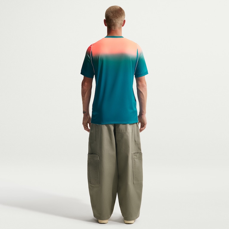 Camisa Austrália Nike II 2026/27 Torcedor Pro Masculina - Foto 5