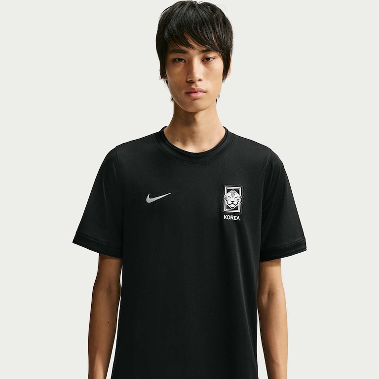 Camiseta Coreia Peaceminusone Nike Academy Pro Masculina - Foto 1