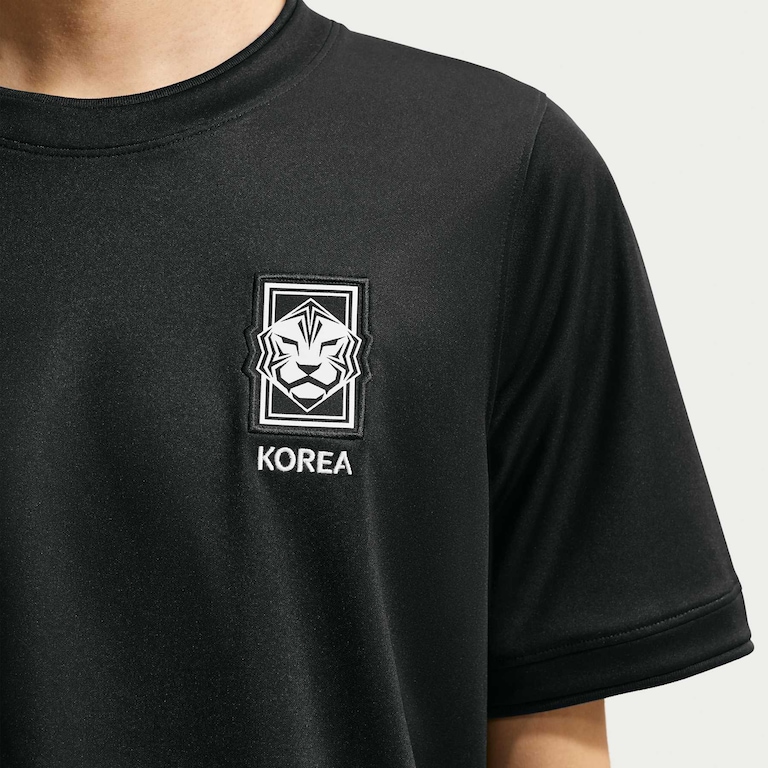 Camiseta Coreia Peaceminusone Nike Academy Pro Masculina - Foto 3