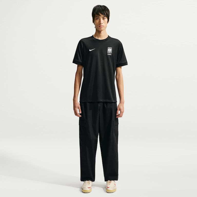 Camiseta Coreia Peaceminusone Nike Academy Pro Masculina - Foto 5