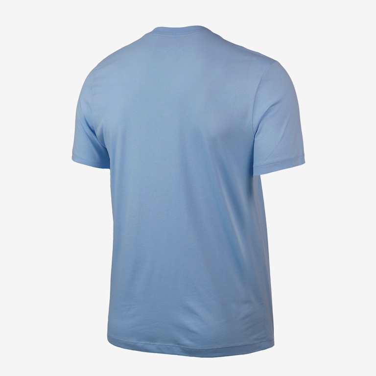 Camiseta Uruguai Nike Crest Masculina - Foto 3