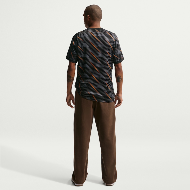 Camisa de Goleiro França Nike I 2026/27 Torcedor Pro Masculina - Foto 5