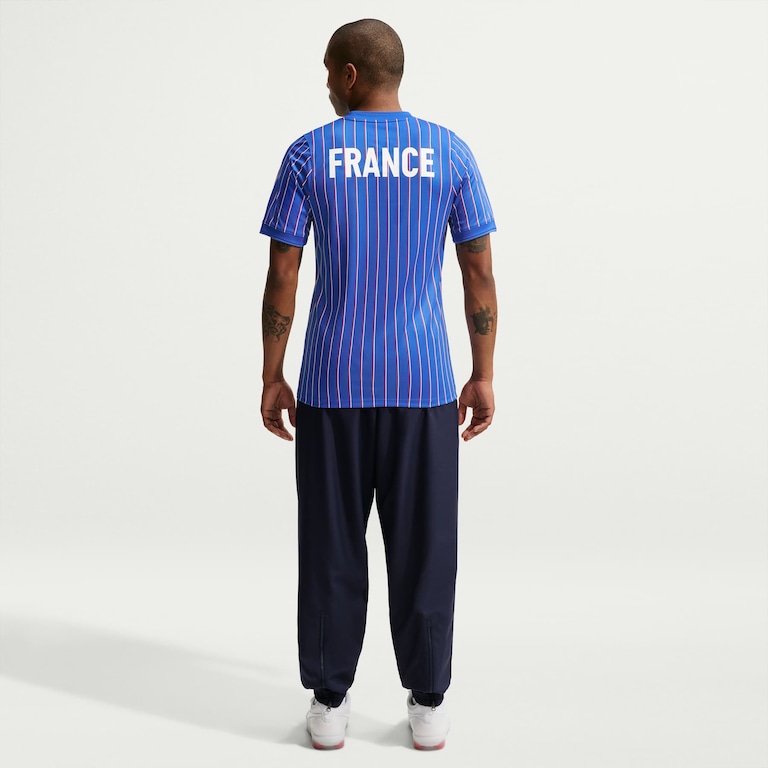 Camiseta França Jacquemus Nike Academy Pro Masculina - Foto 4