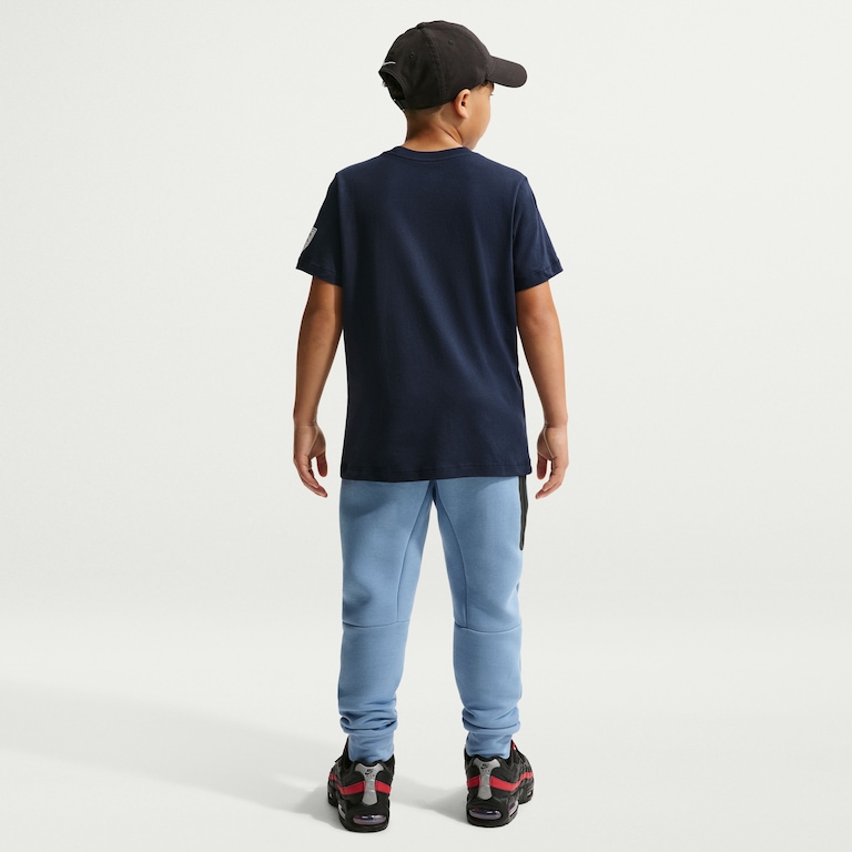 Camiseta Inglaterra Nike Strike Masculina - Foto 5