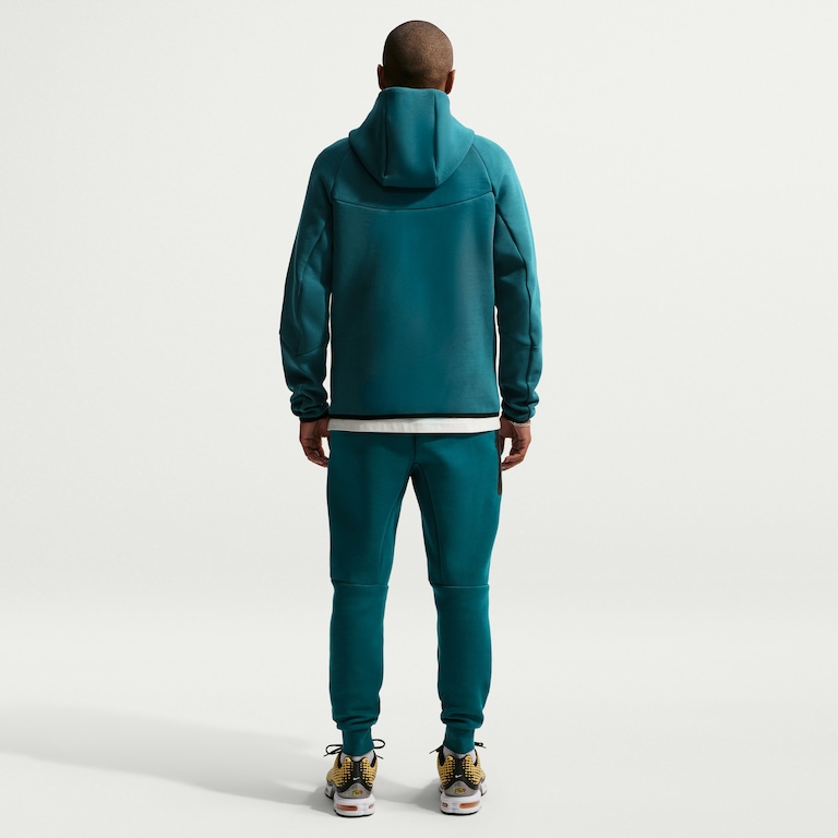 Calça Brasil Nike Tech Fleece Joggers Masculina - Foto 5