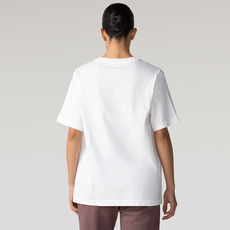 Camiseta Brasil Nike Tonal Feminina - Foto 2