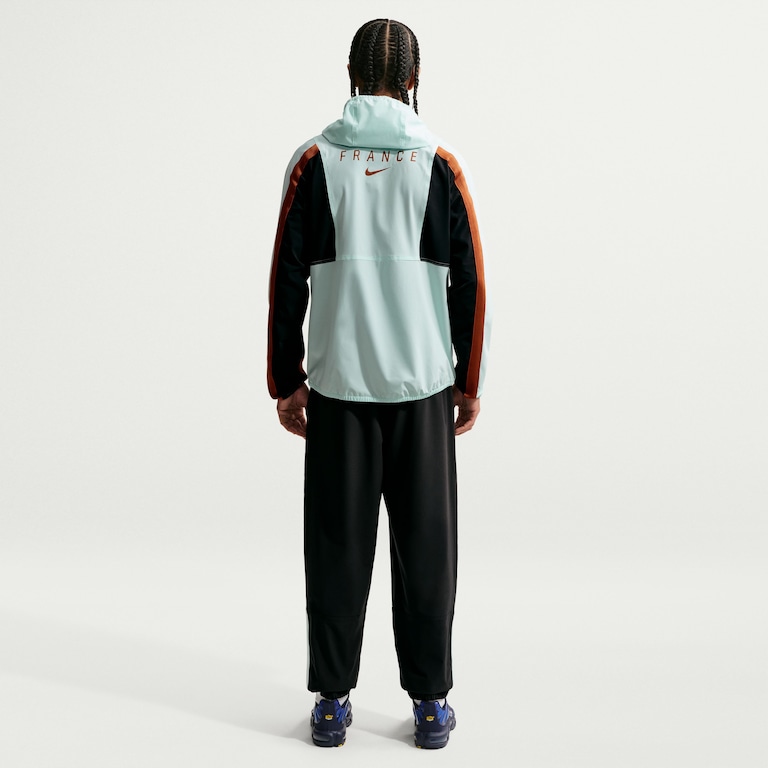 Jaqueta França Dri-FIT Nike Energy Masculina - Foto 5