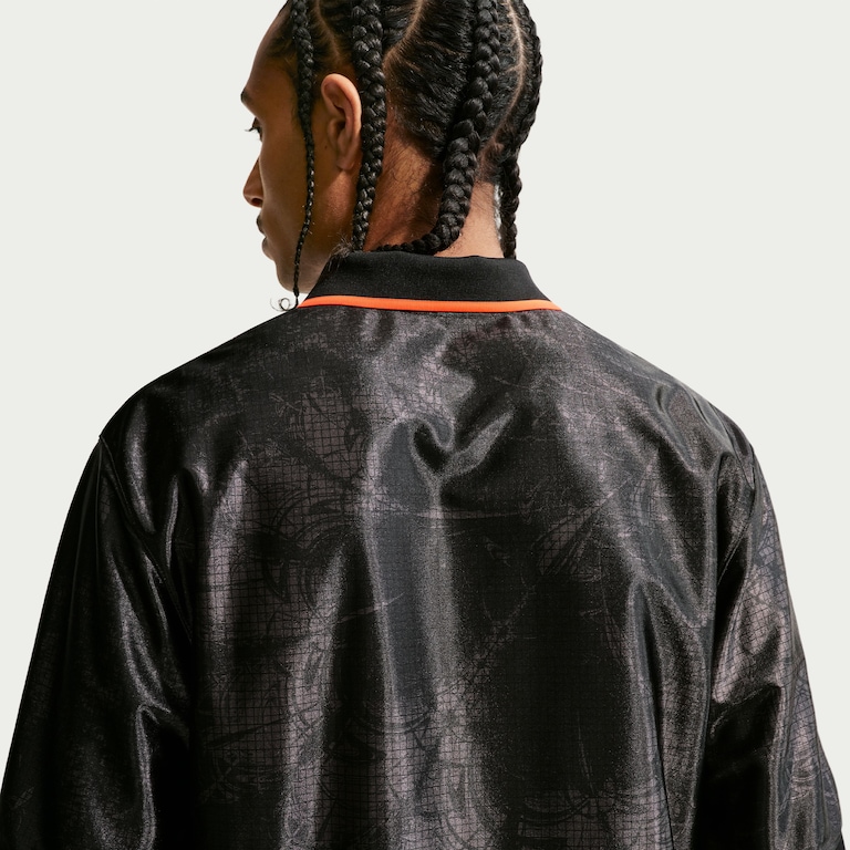 Camiseta Holanda Dri-FIT Nike Energy Masculina - Foto 4