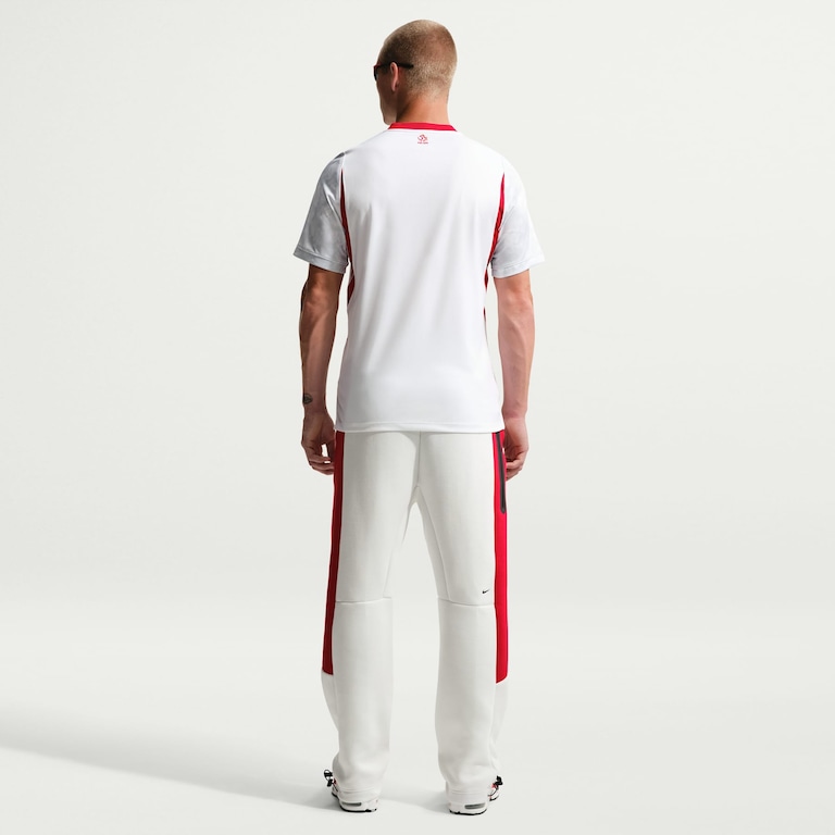 Camisa Polônia Nike I 2026/27 Torcedor Pro Masculina - Foto 5