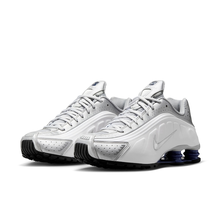 NIKE SHOX R4 - Foto 6