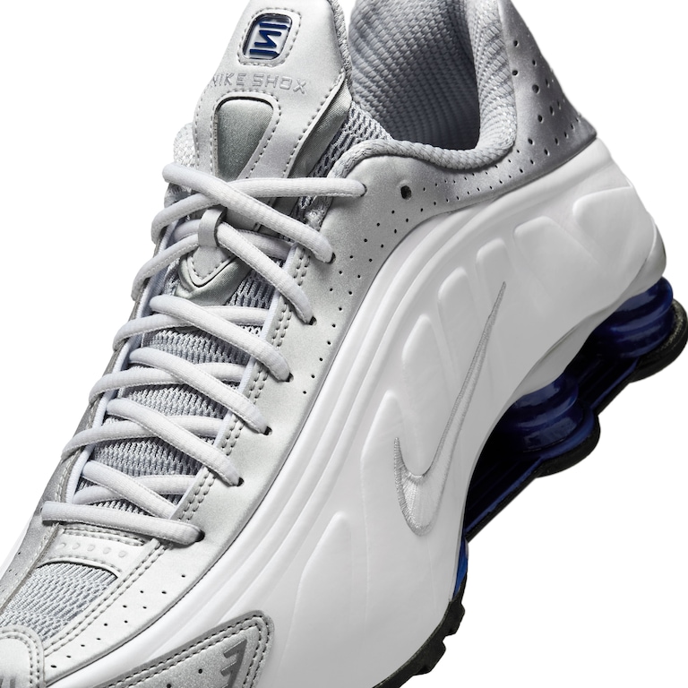 NIKE SHOX R4 - Foto 9