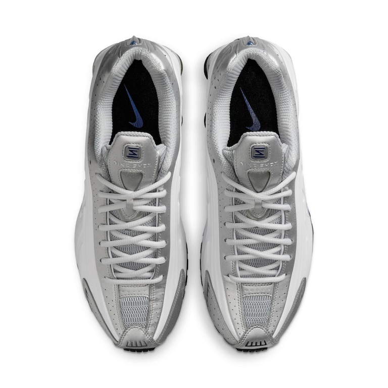 NIKE SHOX R4 - Foto 5