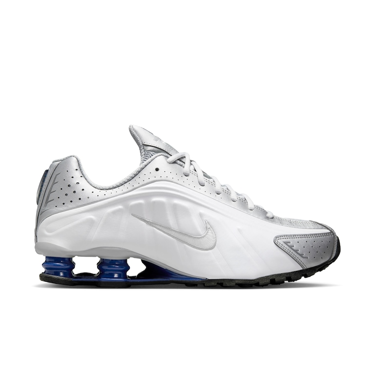 NIKE SHOX R4 - Foto 3