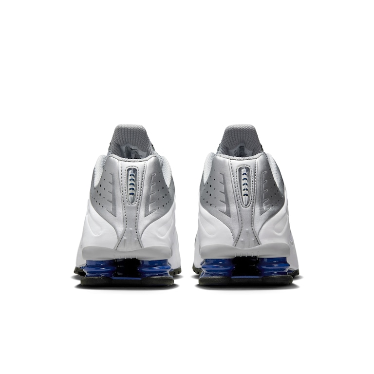 NIKE SHOX R4 - Foto 7