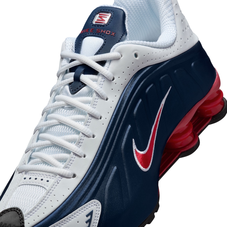 Nike Shox R4 - Foto 4