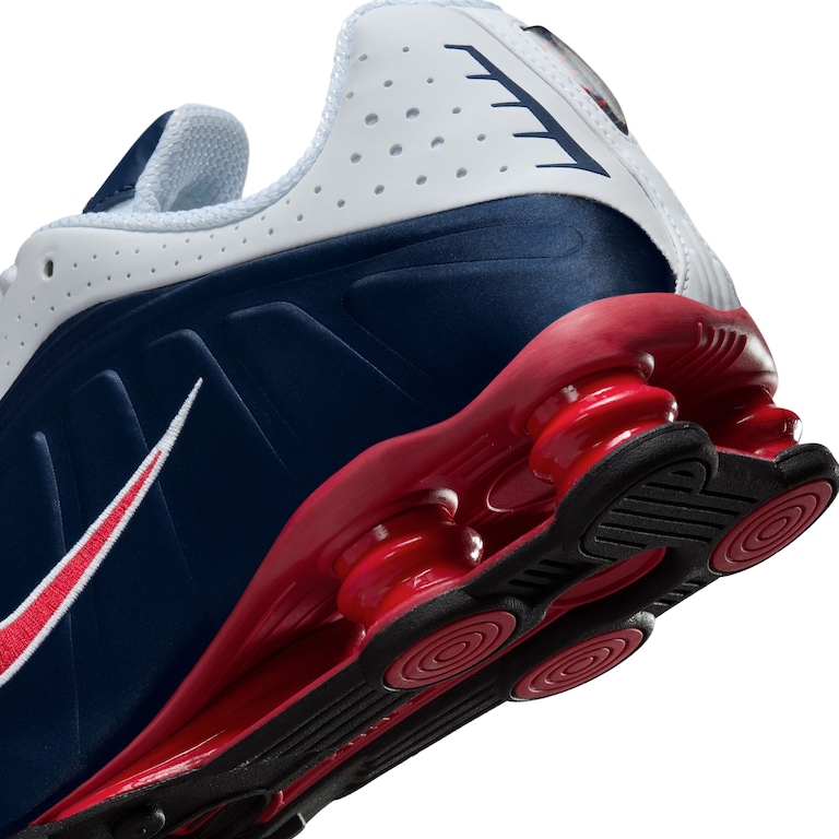 Nike Shox R4 - Foto 8